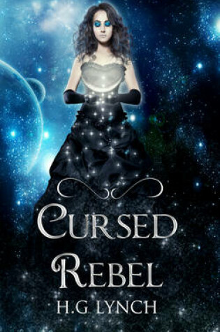 Cover of Cursed Rebel