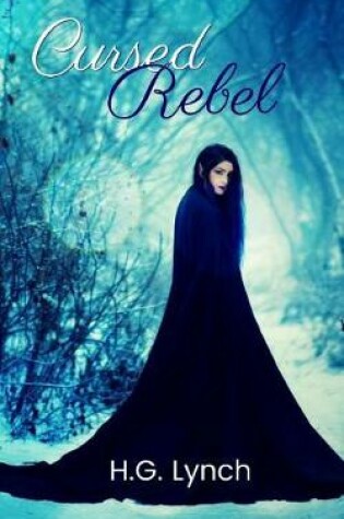 Cover of Cursed Rebel
