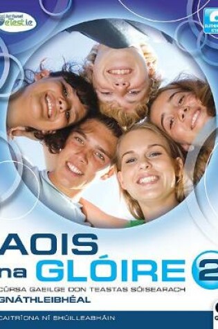 Cover of Aois na Glóire 2