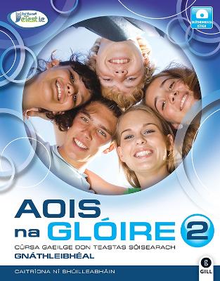 Cover of Aois na Glóire 2