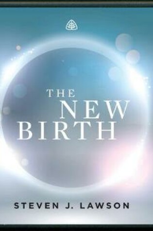 Cover of The New Birth