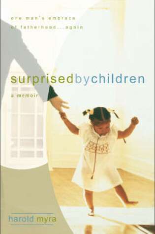 Cover of Surprised by Children