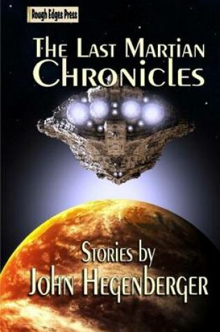 Cover of The Last Martian Chronicles