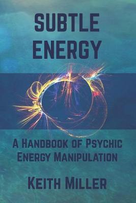 Book cover for Subtle Energy