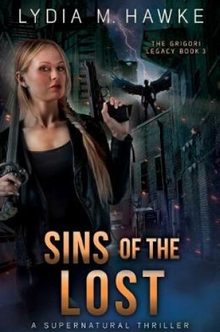 Cover of Sins of the Lost