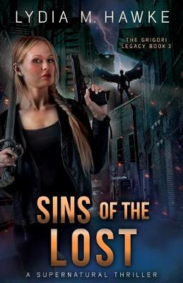 Cover of Sins of the Lost