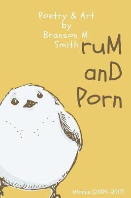 Book cover for Rum & Porn