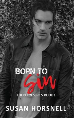 Book cover for Born to Sin