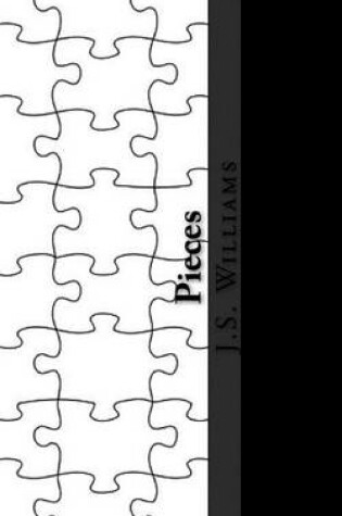 Cover of Pieces