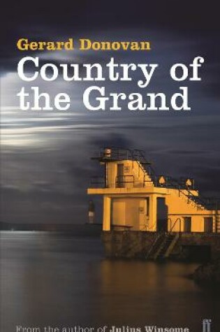 Cover of Country of the Grand