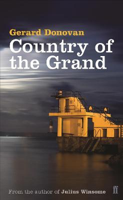 Book cover for Country of the Grand