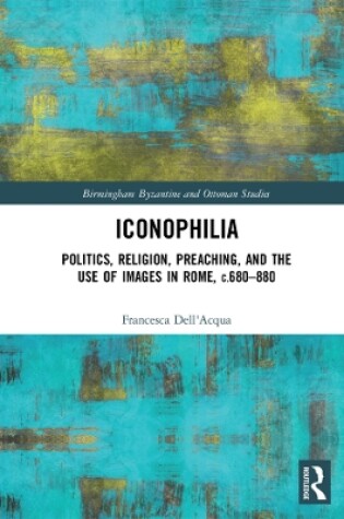 Cover of Iconophilia