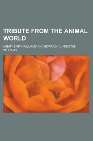 Cover of Tribute from the Animal World