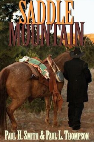 Cover of Saddle Mountain