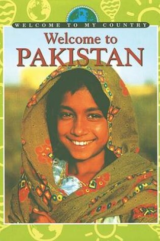 Cover of Welcome to Pakistan