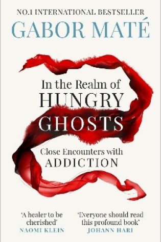 Cover of In the Realm of Hungry Ghosts