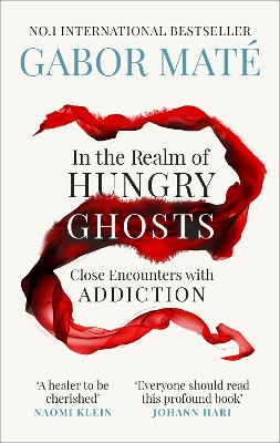 Book cover for In the Realm of Hungry Ghosts