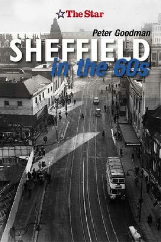 Cover of Sheffield in the 60s