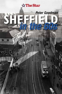 Book cover for Sheffield in the 60s