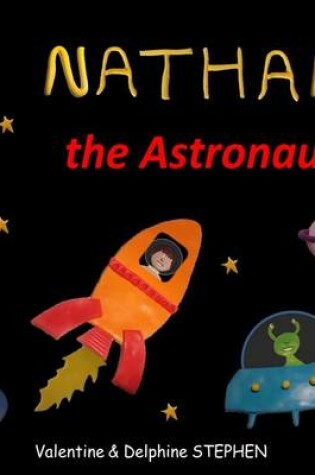 Cover of Nathan the Astronaut