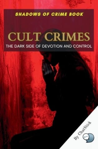 Cover of Cult Crimes