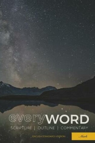 Cover of everyWORD