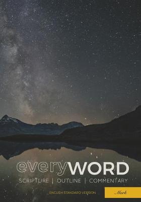 Cover of everyWORD