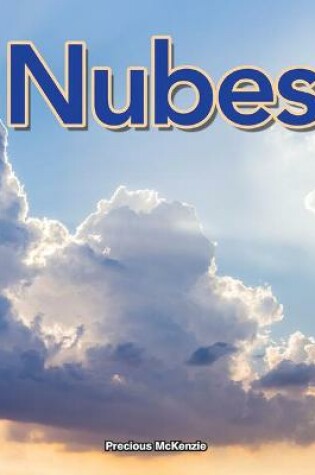 Cover of Nubes