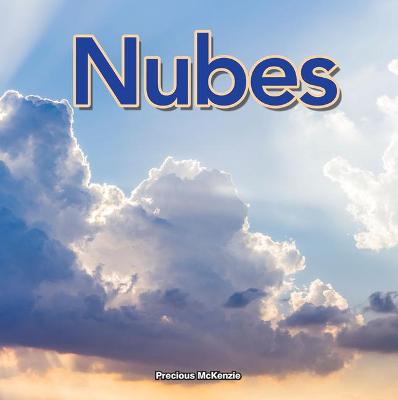 Cover of Nubes