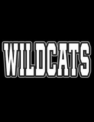 Book cover for Wildcats