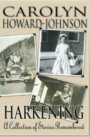 Cover of Harkening