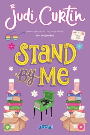 Cover of Stand By Me