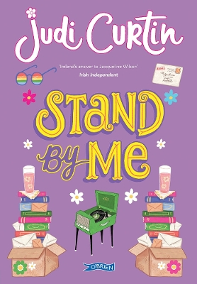 Cover of Stand By Me