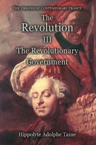 Cover of The Revolution - III