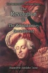 Book cover for The Revolution - III