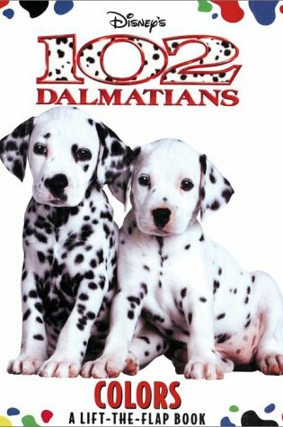 Cover of 102 Dalmatians: Colors