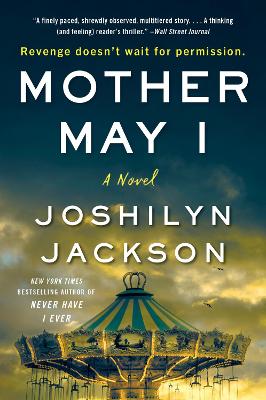 Book cover for Mother May I