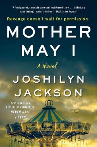 Cover of Mother May I