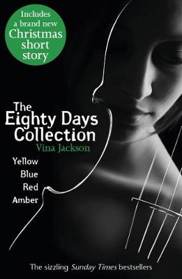 Cover of The Eighty Days Collection