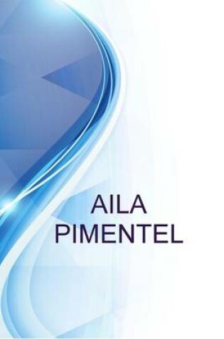 Cover of Aila Pimentel, Professora Na Prefeitura Municipal