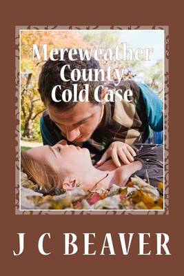 Book cover for Mereweather County Cold Case