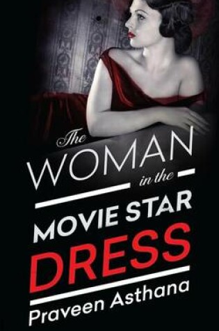 Cover of The Woman in the Movie Star Dress