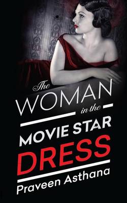 Book cover for The Woman in the Movie Star Dress