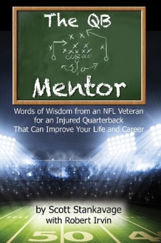 Cover of The QB Mentor