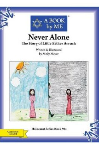 Cover of Never Alone