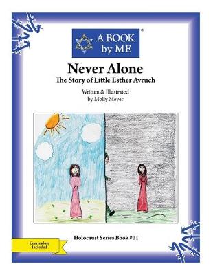 Cover of Never Alone