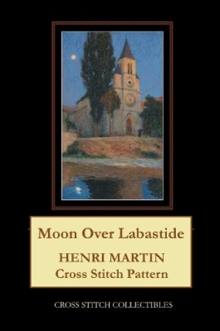 Cover of Moon Over Labastide