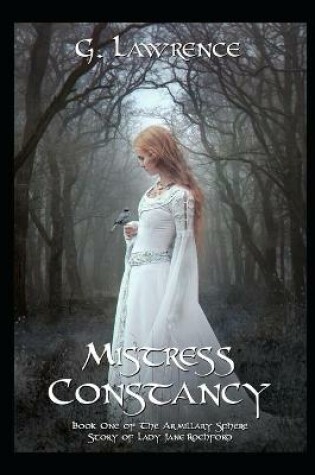 Cover of Mistress Constancy