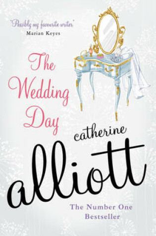 Cover of The Wedding Day