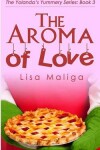 Book cover for The Aroma of Love